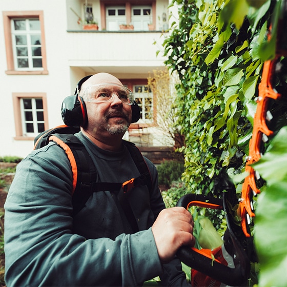 Stellenangebot als Mitarbeiter im Team der Atalanta Field Force